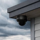 Foscam D8ET, Caméra de surveillance Noir