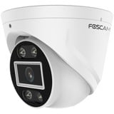 Foscam FNA108 E T4 2T, Bundle Noir