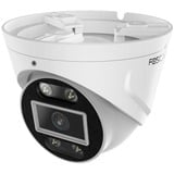 Foscam FNA108 E T4 2T, Bundle Noir