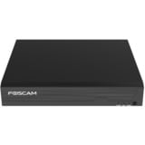 Foscam FNA 108 E T4 2T bk, Bundle Noir