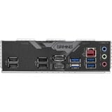 GIGABYTE B760M GAMING X DDR4 GEN5 carte mère socket 1700 Noir