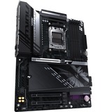 GIGABYTE B850 AORUS ELITE WIFI7 carte mère socket AM5 Noir, RAID, 2,5Gb-LAN, WLAN, BT, Sound, ATX