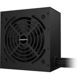GIGABYTE GP-P650G unité d'alimentation d'énergie 650 W 20+4 pin ATX ATX Noir alimentation  650 W, 100 - 240 V, 12 - 6 A, 12 A, 6 A, Actif