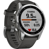 Garmin fēnix 7s, Smartwatch Argent