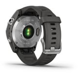Garmin fēnix 7s, Smartwatch Argent