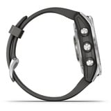 Garmin fēnix 7s, Smartwatch Argent
