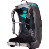 Gregory Greg JADE 28 RC XS/SM gy, Sac à dos Gris clair