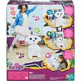 Hasbro F19715L0 jouet électronique pour enfants Animal de compagnie numérique pour enfants, Peluche Blanc, Animal de compagnie numérique pour enfants, 4 an(s), 1,07 kg, Blanc
