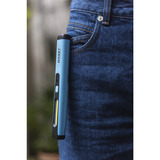 Hazet Lampe stylo LED recharge sans fil, Lumière LED 