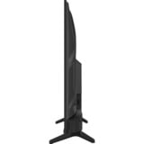 Hisense 32A49S 32" TV LED Noir
