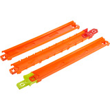 Hot Wheels JDW41, Circuit 
