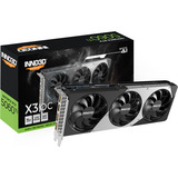 INNO3D GeForce RTX 5060 Ti TWIN X3 OC 16GB, Carte graphique 