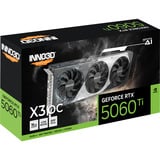 INNO3D N506T3-16D7X-191073L, Carte graphique 