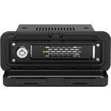 Icy Dock MB601V4KW-B, Cadrage 