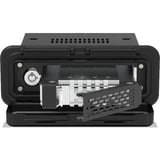 Icy Dock MB601V4KW-B, Cadrage 