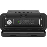 Icy Dock ToughArmor EX MB601V4KW-B, Cadrage 