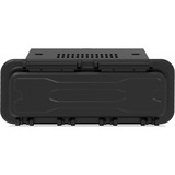 Icy Dock ToughArmor EX MB601V4KW-B, Cadrage 