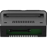 Icy Dock ToughArmor EX MB601V4KW-B, Cadrage 