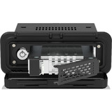 Icy Dock ToughArmor EX MB601V4KW-B, Cadrage 