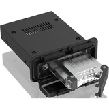 Icy Dock ToughArmor EX MB601V4KW-B, Cadrage 