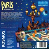 KOSMOS 82.680442 Jeu de société Stratégie Jeu de société, Stratégie, 10 an(s)