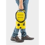 Kärcher K 2 POWER CONTROL HOME Nettoyeur haute pression Droit Electrique 360 l/h Noir, Jaune Jaune/Noir, Droit, Electrique, 5 m, Haute pression, Noir, Jaune, 360 l/h