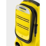 Kärcher K 2 POWER CONTROL HOME Nettoyeur haute pression Droit Electrique 360 l/h Noir, Jaune Jaune/Noir, Droit, Electrique, 5 m, Haute pression, Noir, Jaune, 360 l/h