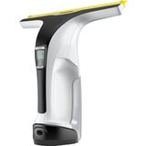Kärcher WV 6 Plus, Nettoyeur pour fenêtre Blanc/Noir