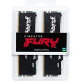 Kingston FURY KF568C34BBAK2-32, Mémoire vive Noir