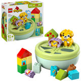 LEGO 10456, Jouets de construction 