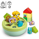 LEGO 10456, Jouets de construction 
