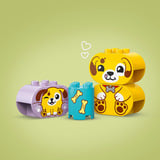 LEGO 10456, Jouets de construction 