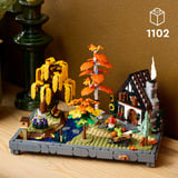 LEGO 11372, Jouets de construction 