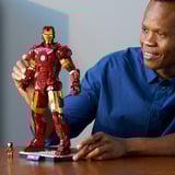 LEGO 76344, Jouets de construction 