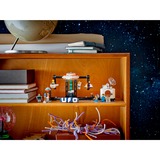 LEGO Creator 3-en-1 - Les montagnes russes de l’espace, Jouets de construction 31142