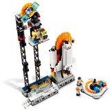 LEGO Creator 3-en-1 - Les montagnes russes de l’espace, Jouets de construction 31142