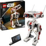 LEGO Star Wars 75335 BD-1, Jouets de construction Jeu de construction, 14 an(s), Plastique, 1062 pièce(s), 1,16 kg