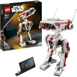 LEGO Star Wars - BD-1, Jouets de construction 75335