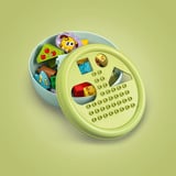 LEGO Trieur de formes: la niche du chiot, Jouets de construction 10441