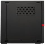 Lenovo G205903-034A1, Mini PC Noir