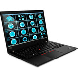 Lenovo  14" PC portable  Ardoise