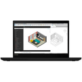 Lenovo  14" PC portable  Ardoise