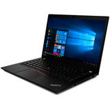 Lenovo  14" PC portable  Ardoise