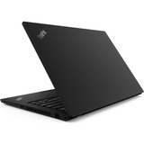 Lenovo  14" PC portable  Noir