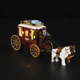Lumibricks F9052, Jouets de construction 