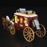 Lumibricks F9052, Jouets de construction 