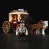 Lumibricks F9052, Jouets de construction 