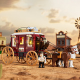 Lumibricks F9052, Jouets de construction 