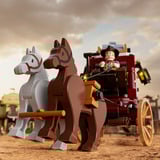 Lumibricks F9052, Jouets de construction 