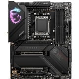 MSI MPG X670E CARBON WIFI carte mère socket AM5 Noir, RAID, Gb-LAN, WLAN, BT, Sound, E-ATX